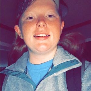 Meet your Posher, Brianna